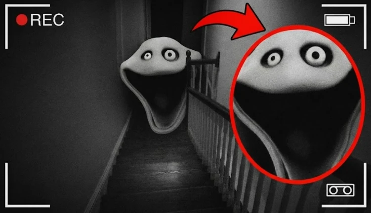 Imagem oficial do jogo Fear Elevator no Roblox
