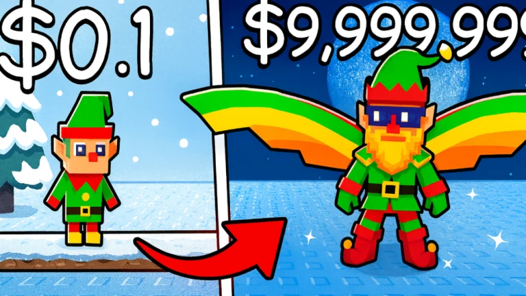 Imagem oficial do jogo Feed Your Pet! no Roblox