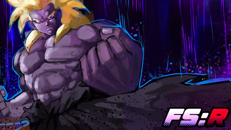 Imagem oficial do jogo Final Stand: Remastered no Roblox