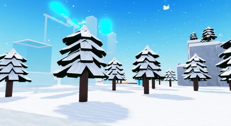 Imagem oficial do jogo Find The Blox (136) no Roblox
