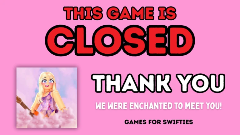 Imagem oficial do jogo FIND TS no Roblox
