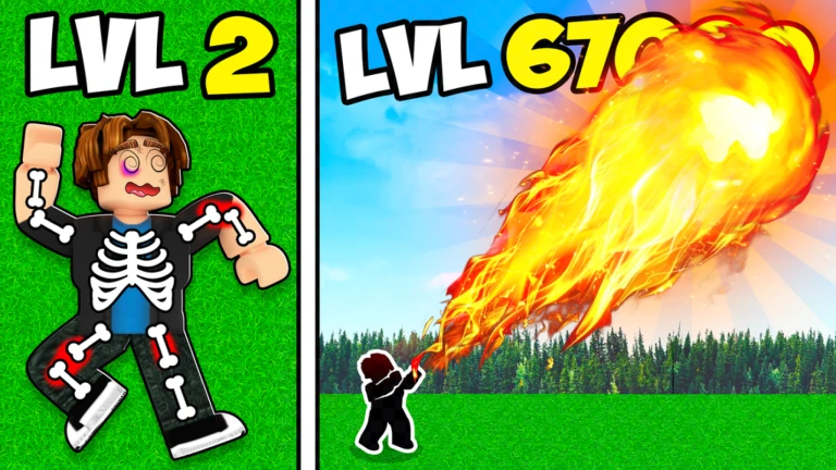 Roblox Codes Fireball Training