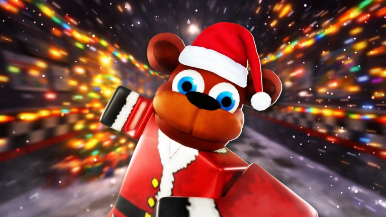 Roblox Codes FNAF Battlegrounds