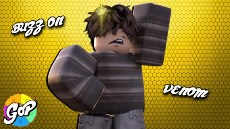 Imagem oficial do jogo Guardians of Paris no Roblox