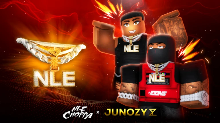 Imagem oficial do jogo Harmony Hills RP no Roblox