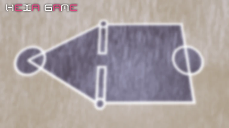 Imagem oficial do jogo Hexa Game no Roblox