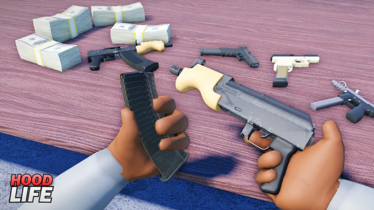 Roblox Codes Hood Life