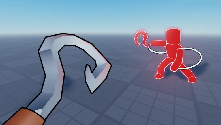 Roblox Codes Hooked!