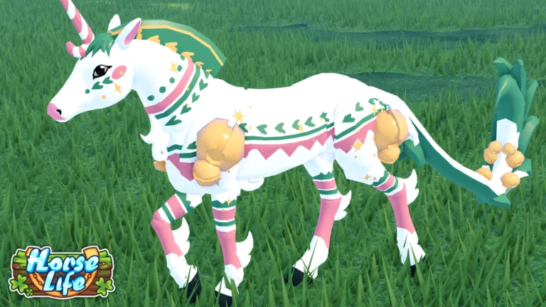 Roblox Codes Horse Life