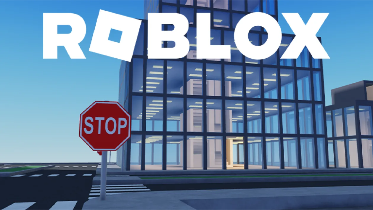 Imagem oficial do jogo ICraftPe no Roblox