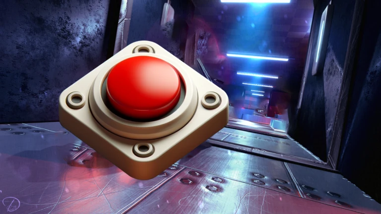 Imagem oficial do jogo Impostor | Among us no Roblox