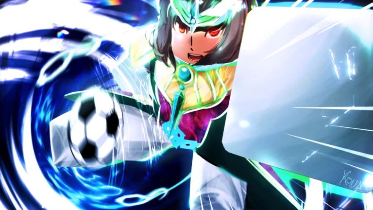 Imagem oficial do jogo Inazuma Rebirth no Roblox