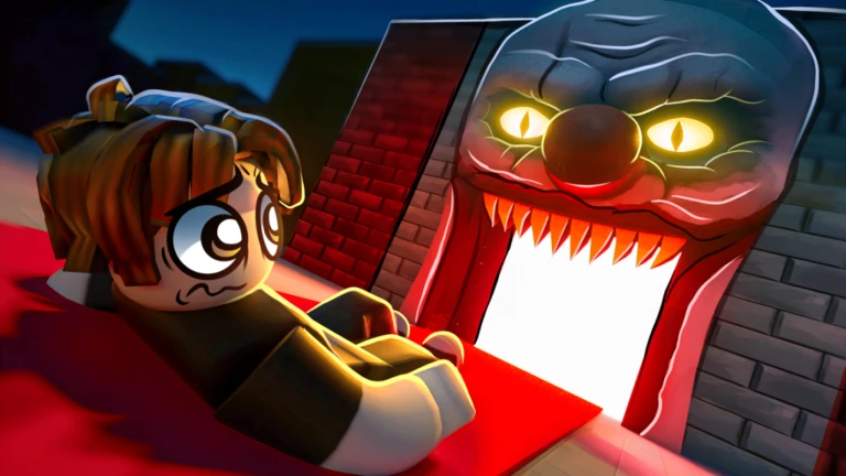 Imagem oficial do jogo Insane Elevator! no Roblox