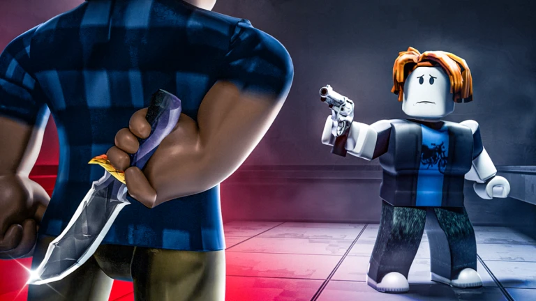 Roblox Codes Killer Mystery
