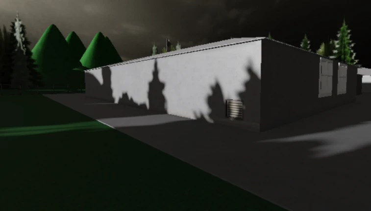 Imagem oficial do jogo (Legacy) The Дурка no Roblox