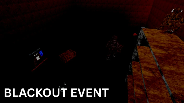 Imagem oficial do jogo Lethal Ape: Rampage (Update + Fixes) no Roblox