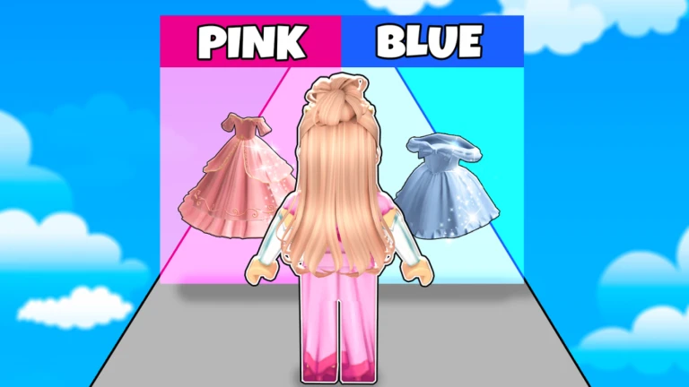 Imagem oficial do jogo Mega Princess Tycoon no Roblox