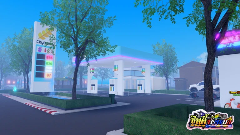 Imagem oficial do jogo Migrated CB no Roblox