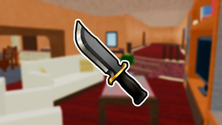Imagem oficial do jogo MM2 NPCs no Roblox