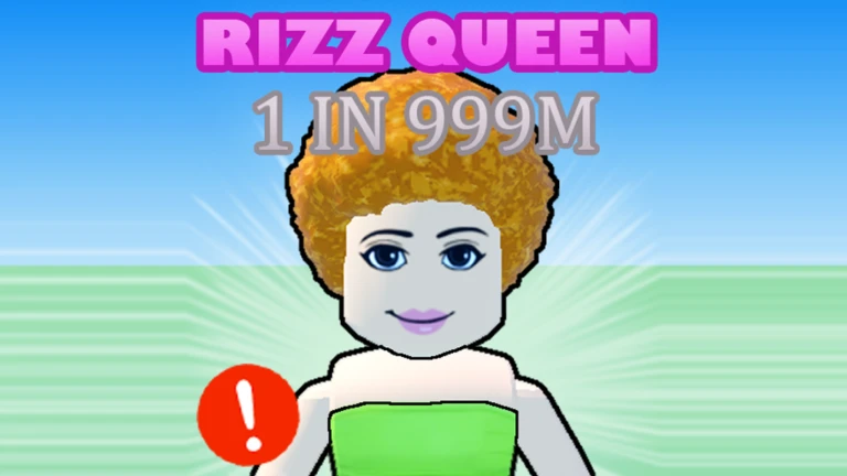 Imagem oficial do jogo Morph RNG no Roblox