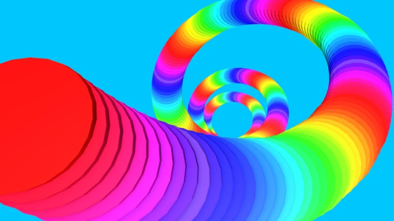 Imagem oficial do jogo Most Fun Obby! New Update!! no Roblox