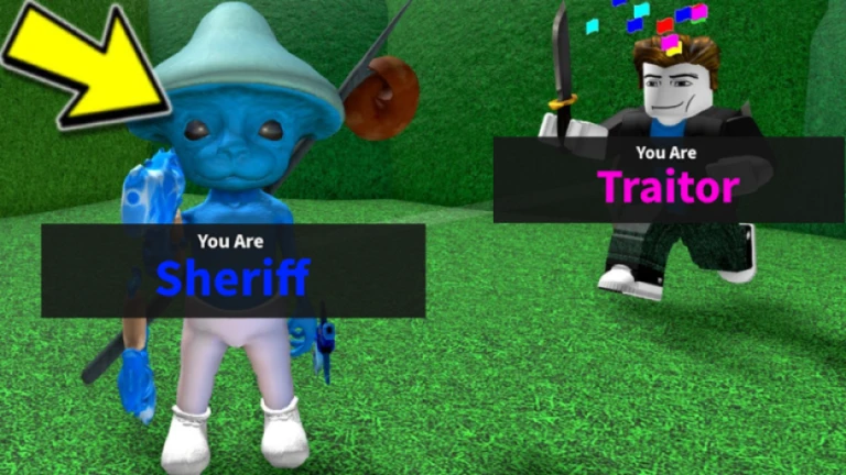Imagem oficial do jogo Mother Hedgehog no Roblox