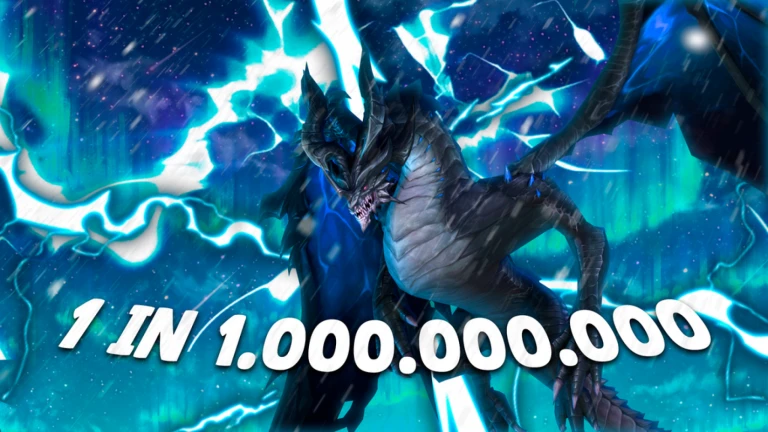 Imagem oficial do jogo MOUNT RNG no Roblox