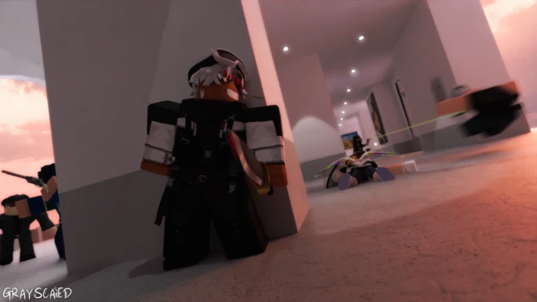 Códigos Roblox de Murderers VS Sheriffs – lista atualizada e válida