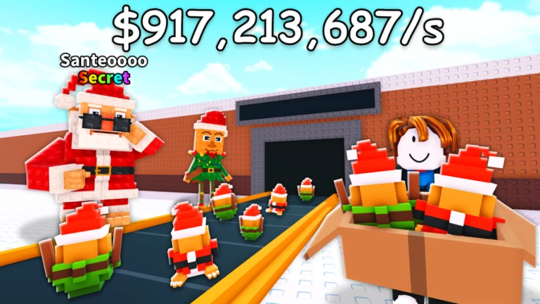 Imagem oficial do jogo My Brainrot Egg Farm no Roblox