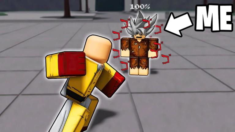 Imagem oficial do jogo Mystic Battleground no Roblox