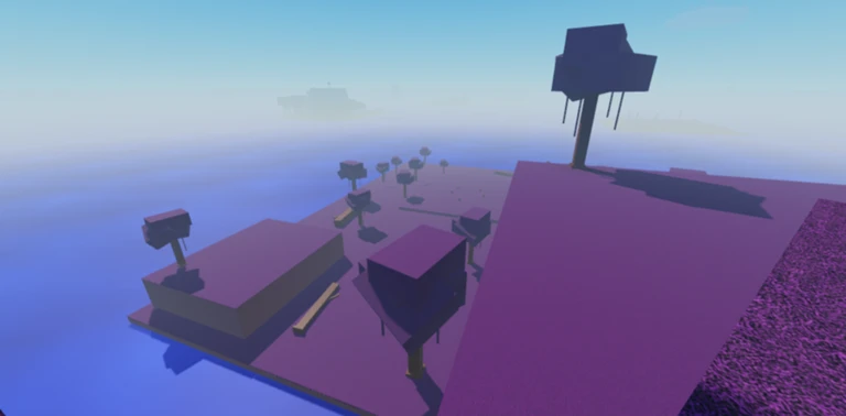 Imagem oficial do jogo Myth Piece (Beta) no Roblox