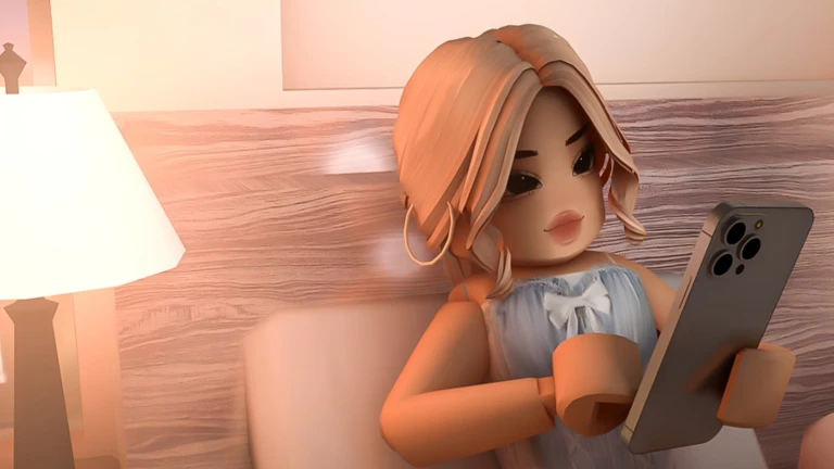 Imagem oficial do jogo NewSmith RP no Roblox