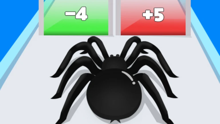 Imagem oficial do jogo Obby of Fun no Roblox