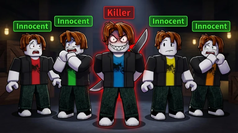Roblox Codes One of Us