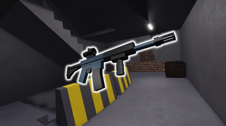Imagem oficial do jogo Operation One no Roblox