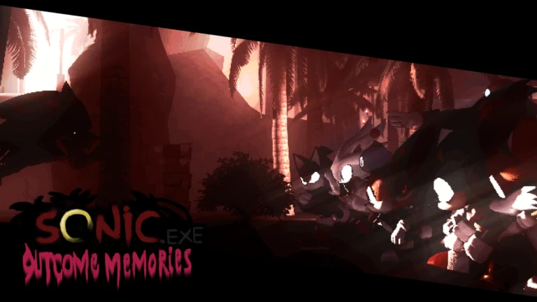 Imagem oficial do jogo Outcome Memories v0.1 no Roblox