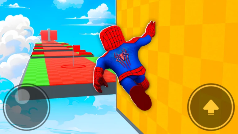 Roblox Codes Parkour Obby