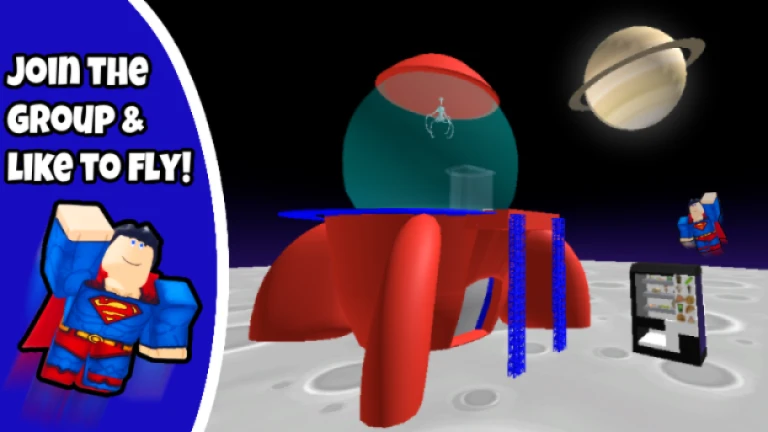 Imagem oficial do jogo People Claw Machine no Roblox