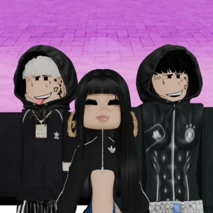 Imagem oficial do jogo Pilchero Outfits no Roblox