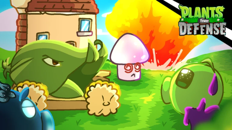 Roblox Codes Plants Tower Defense