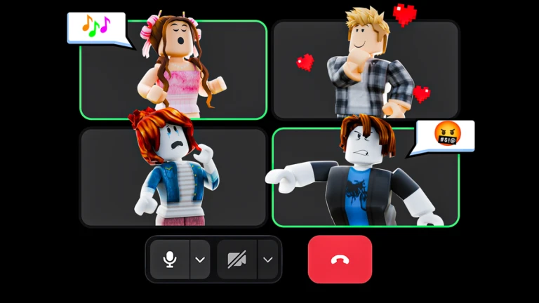 Imagem oficial do jogo Podiums VC no Roblox