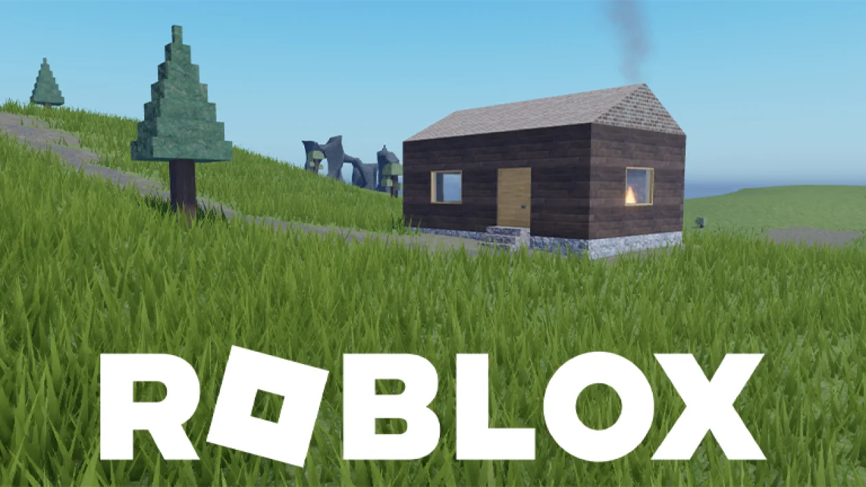 Imagem oficial do jogo PolySonic RP no Roblox