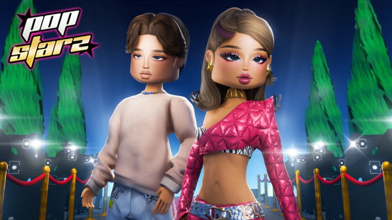 Roblox Codes Pop Starz