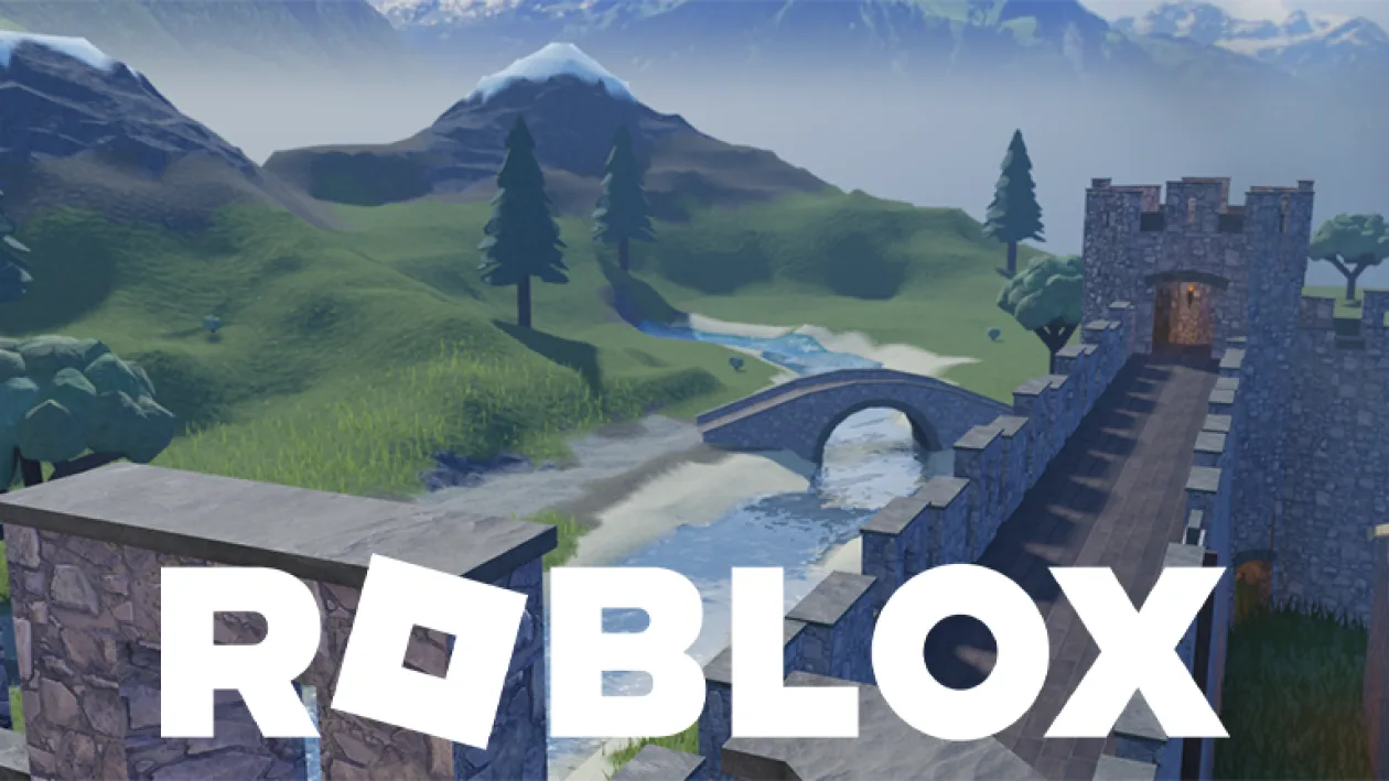 Imagem oficial do jogo PressureDevelopment no Roblox