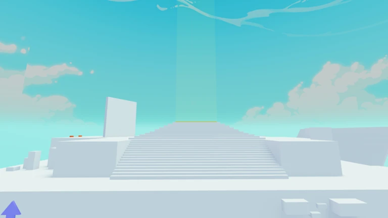Imagem oficial do jogo PUSH YOUR FRIENDS! no Roblox