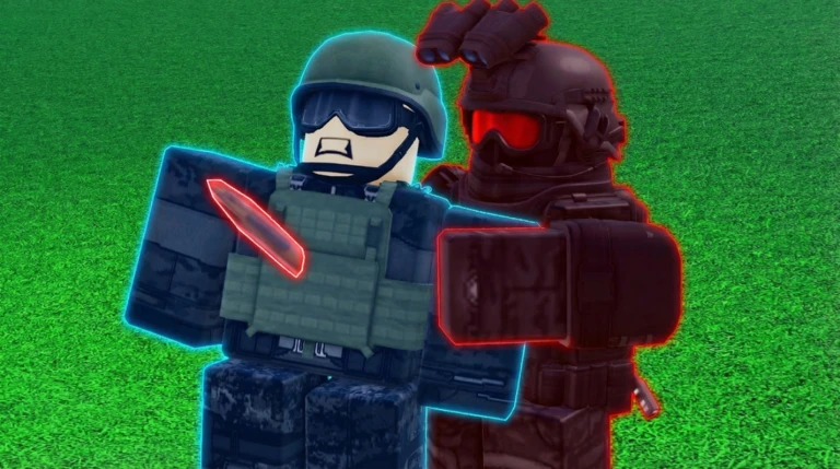 Roblox Codes Red VS Blue Tycoon