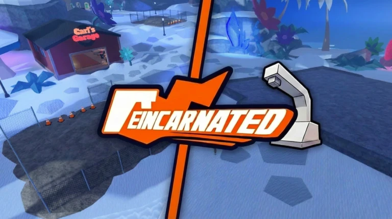 Códigos Roblox de Reincarnated – lista atualizada e válida