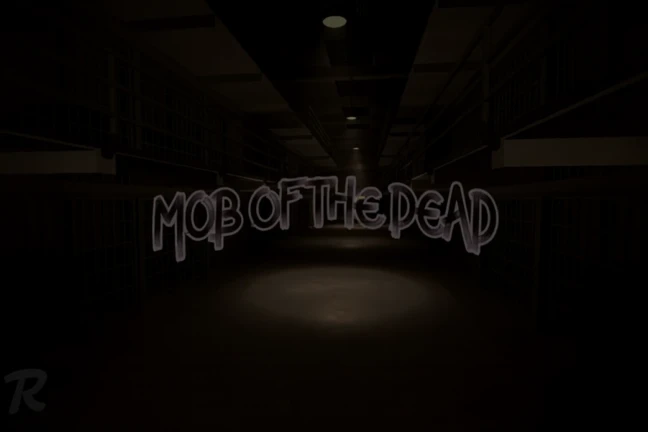 Imagem oficial do jogo Reminiscence Zombies no Roblox