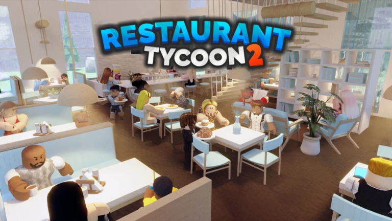 Roblox Codes Restaurant Tycoon 2