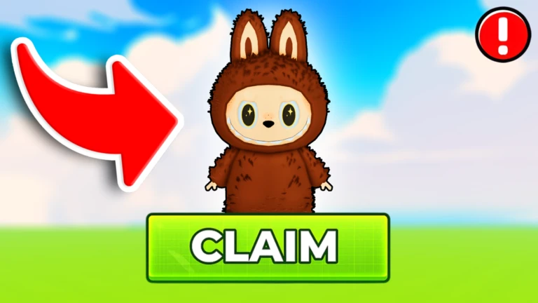 Imagem oficial do jogo Rewards Obby no Roblox